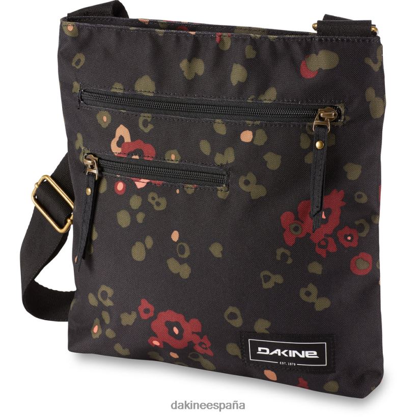 bolso_bandolera_jo_jo_begonia_dakine_unisexo_accesorio_2vtf0x888.jpg bolso bandolera jo jo begonia Dakine unisexo accesorio 2VTF0X888 - Image 1