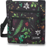 bolso bandolera jo jo flores del bosque Dakine unisexo accesorio 2VTF0X878