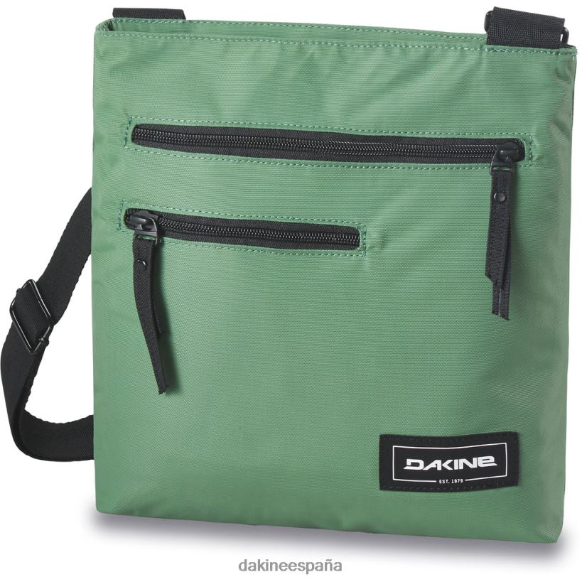 bolso bandolera jo jo hiedra oscura Dakine unisexo accesorio 2VTF0X872 - Image 1