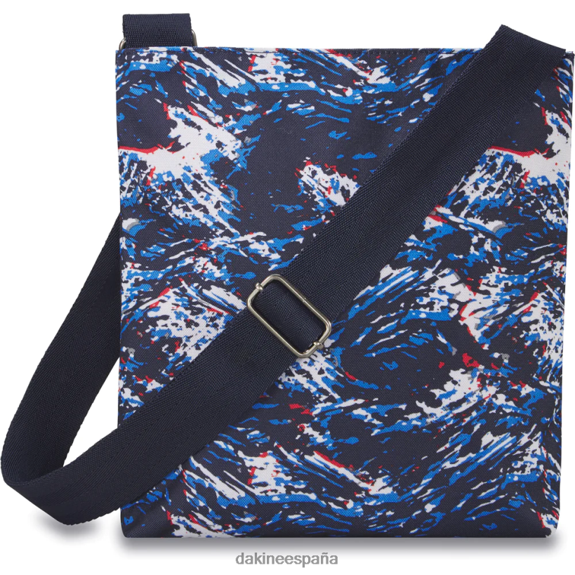 bolso bandolera jo jo marea Oscura Dakine unisexo accesorio 2VTF0X867 - Image 2