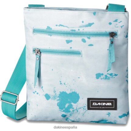 bolso bandolera jo jo musgo blanqueado Dakine unisexo accesorio 2VTF0X882