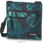 bolso bandolera jo jo noche tropical Dakine unisexo accesorio 2VTF0X875