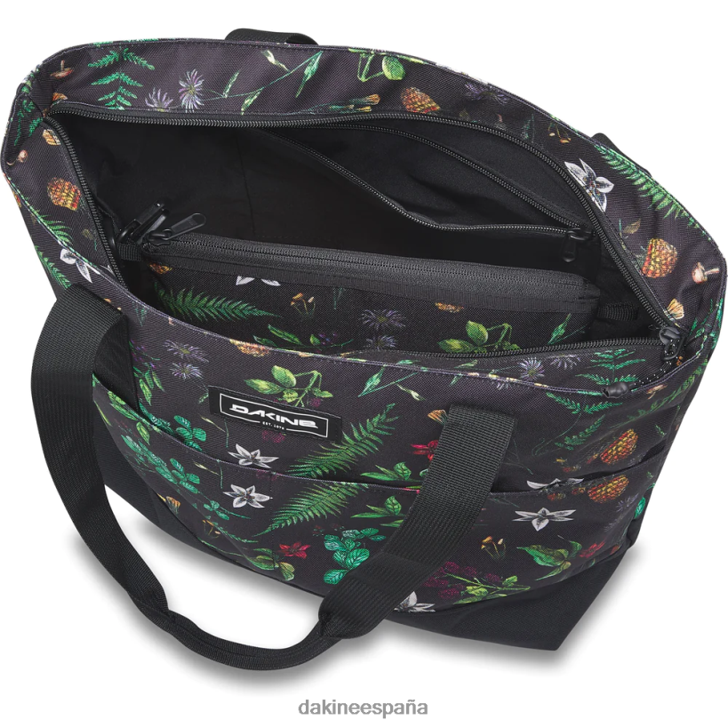 bolso clásico 18l flores del bosque Dakine unisexo accesorio 2VTF0X938 - Image 7
