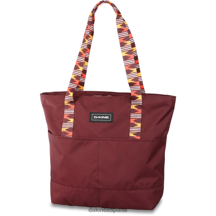 bolso_clasico_18l_puerto_rojo_dakine_unisexo_accesorio_2vtf0x941.png bolso clásico 18l puerto rojo Dakine unisexo accesorio 2VTF0X941 - Image 1