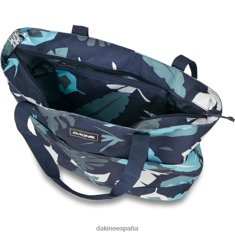 bolso clásico 33l solsticio floral Dakine unisexo accesorio 2VTF0X915 - Image 3