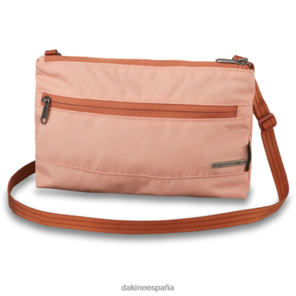 bolso crossbody jacky arcilla apagada Dakine unisexo accesorio 2VTF0X919
