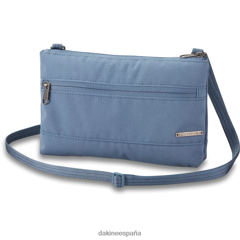 bolso crossbody jacky azul vintage Dakine unisexo accesorio 2VTF0X922 - Image 1