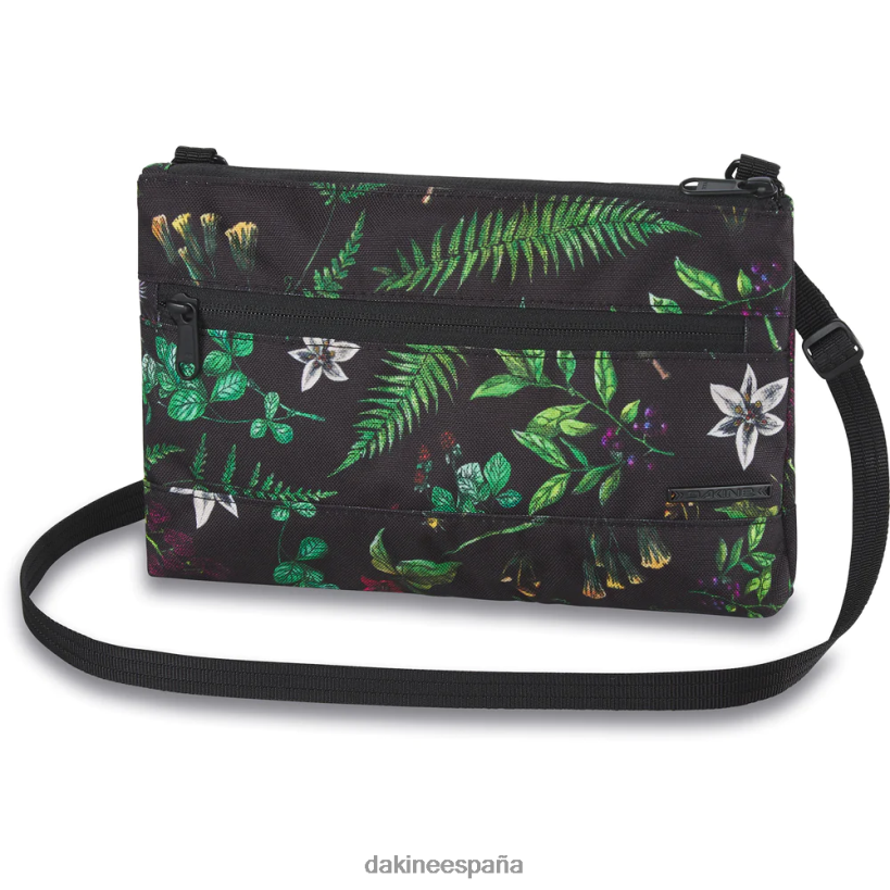bolso crossbody jacky flores del bosque Dakine unisexo accesorio 2VTF0X925 - Image 1