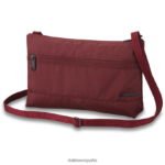 bolso crossbody jacky puerto rojo Dakine unisexo accesorio 2VTF0X921