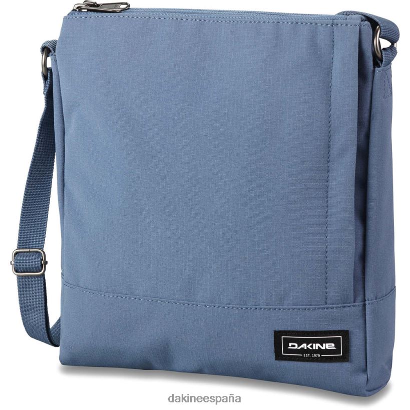 bolso crossbody jordi azul vintage Dakine unisexo accesorio 2VTF0X961 - Image 1