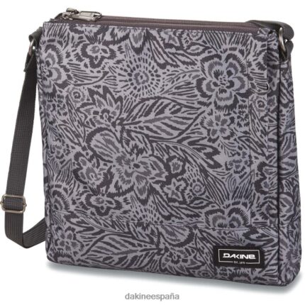 bolso crossbody jordi laberinto de pétalos Dakine unisexo accesorio 2VTF0X957