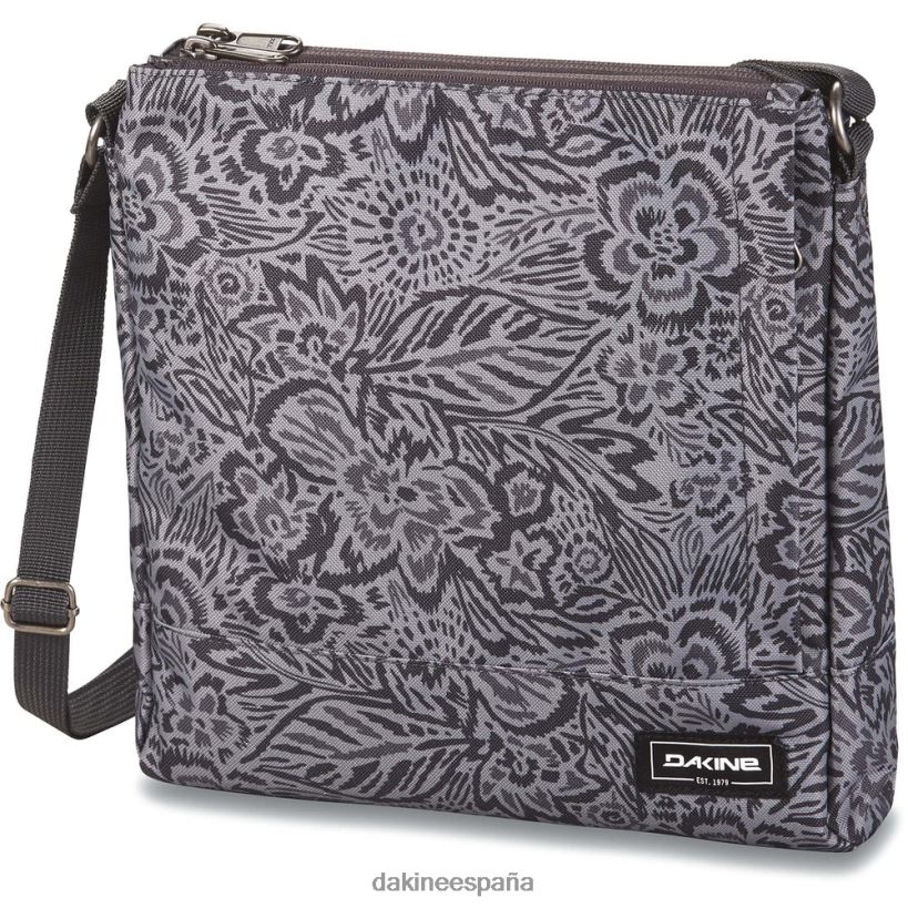 bolso crossbody jordi laberinto de pétalos Dakine unisexo accesorio 2VTF0X957 - Image 1