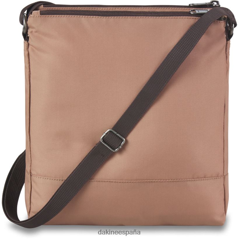 bolso crossbody jordi piedra tubular Dakine unisexo accesorio 2VTF0X955 - Image 2