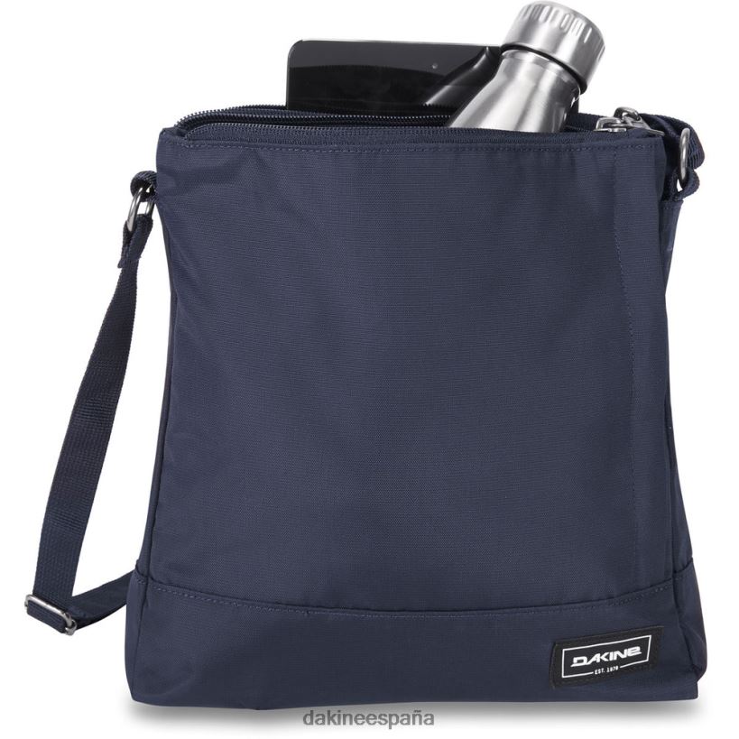 bolso crossbody jordi piedra tubular Dakine unisexo accesorio 2VTF0X955 - Image 3