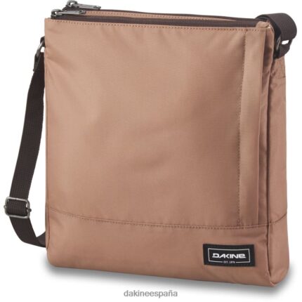 bolso crossbody jordi piedra tubular Dakine unisexo accesorio 2VTF0X955