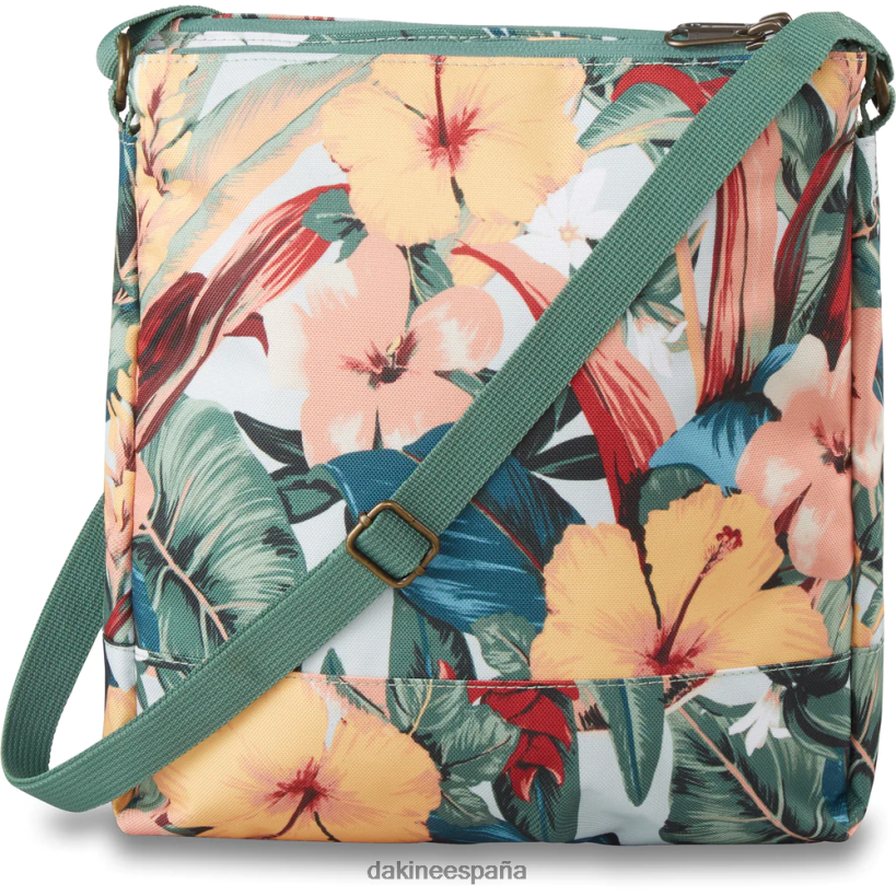 bolso crossbody jordi primavera de la isla Dakine unisexo accesorio 2VTF0X953 - Image 2