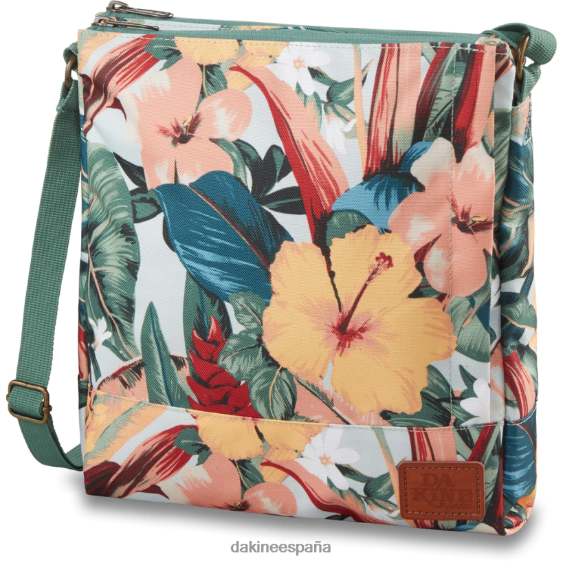 bolso crossbody jordi primavera de la isla Dakine unisexo accesorio 2VTF0X953 - Image 1