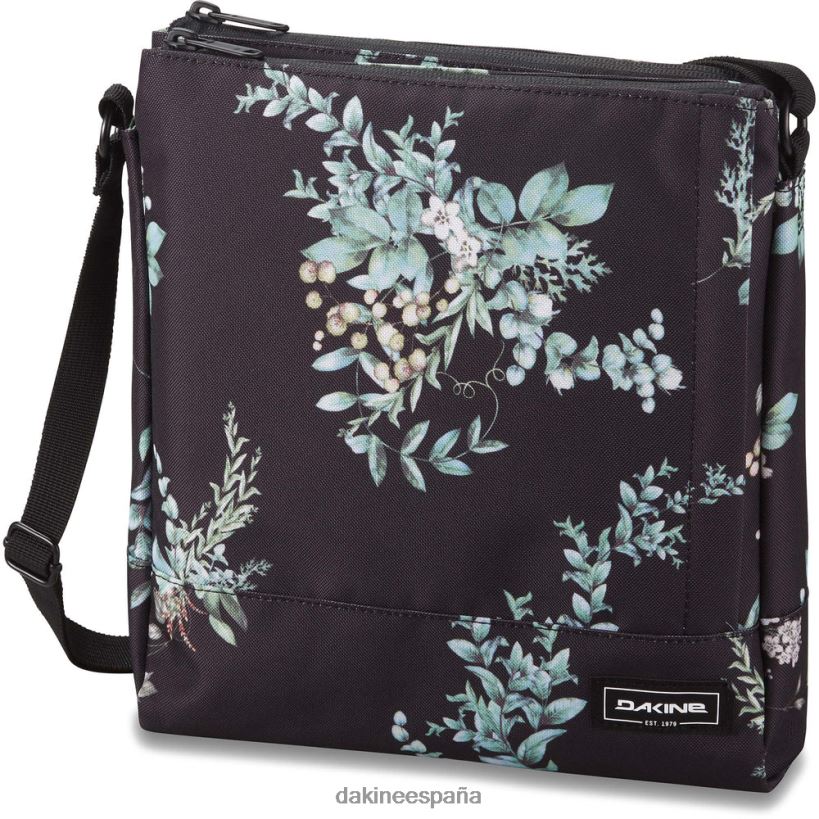 bolso_crossbody_jordi_solsticio_floral_dakine_unisexo_accesorio_2vtf0x959.jpg bolso crossbody jordi solsticio floral Dakine unisexo accesorio 2VTF0X959 - Image 1