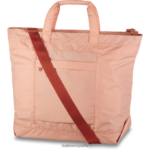 bolso tote verge de fin de semana de 34 litros arcilla apagada Dakine unisexo accesorio 2VTF0X864 - Image 2
