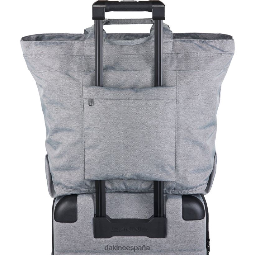 bolso tote verge de fin de semana de 34 litros balístico castlerock Dakine unisexo accesorio 2VTF0X861 - Image 5
