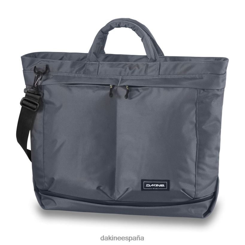 bolso tote verge de fin de semana de 34 litros balístico castlerock Dakine unisexo accesorio 2VTF0X861 - Image 1