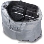 bolso tote verge de fin de semana de 34 litros gris géiser Dakine unisexo accesorio 2VTF0X863 - Image 3