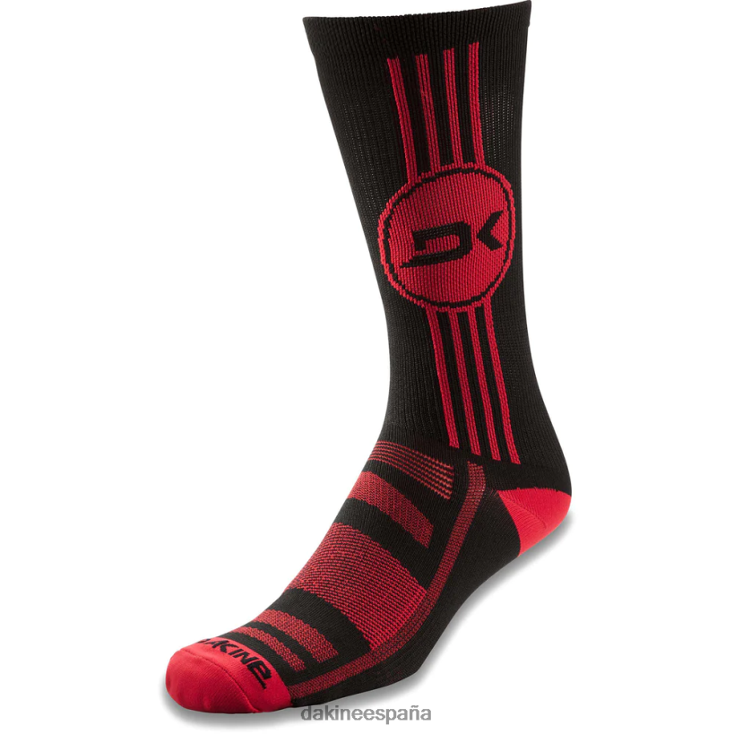 calcetin_singletrack_negro_rojo_dakine_hombres_accesorio_2vtf0x592.png calcetín singletrack negro/rojo Dakine hombres accesorio 2VTF0X592 - Image 1