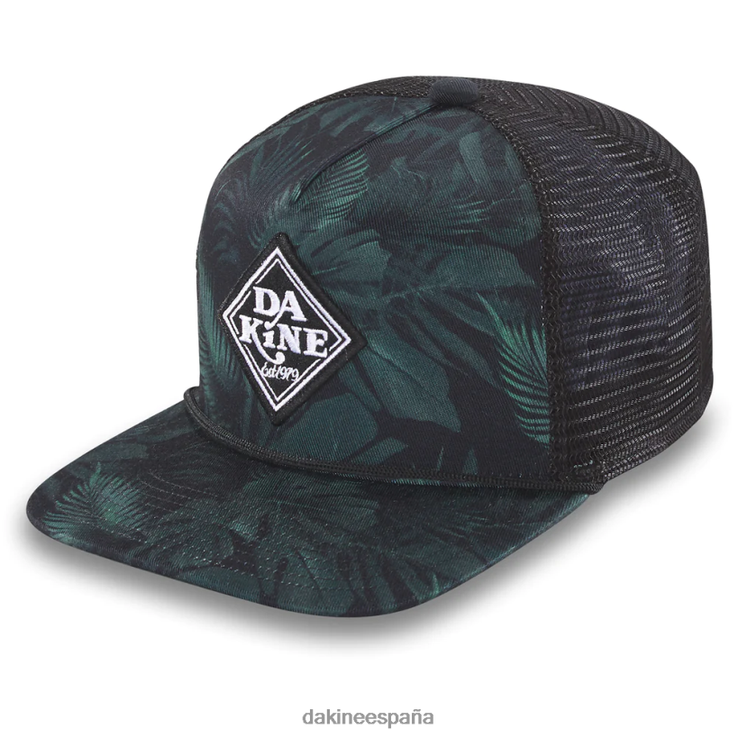 camionero diamante clásico eco noche tropical Dakine mujer accesorio 2VTF0X786 - Image 1
