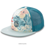 camionero en plena floración nube azul Dakine mujer accesorio 2VTF0X795