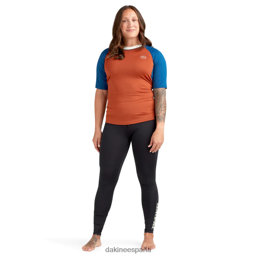 camiseta_de_manga_corta_con_ajuste_cenido_hd_cosecha_de_naranja_dakine_mujer_ropa_2vtf0x338.png Camiseta de manga corta con ajuste ceñido HD cosecha de naranja Dakine mujer ropa 2VTF0X338 - Image 1