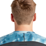 Camiseta de manga larga con ajuste ceñido HD impresión índigo Dakine hombres ropa 2VTF0X228 - Image 6