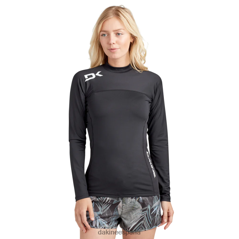 camiseta_de_manga_larga_con_ajuste_cenido_hd_negro_dakine_unisexo_ropa_2vtf0x345.png Camiseta de manga larga con ajuste ceñido HD negro Dakine unisexo ropa 2VTF0X345 - Image 1