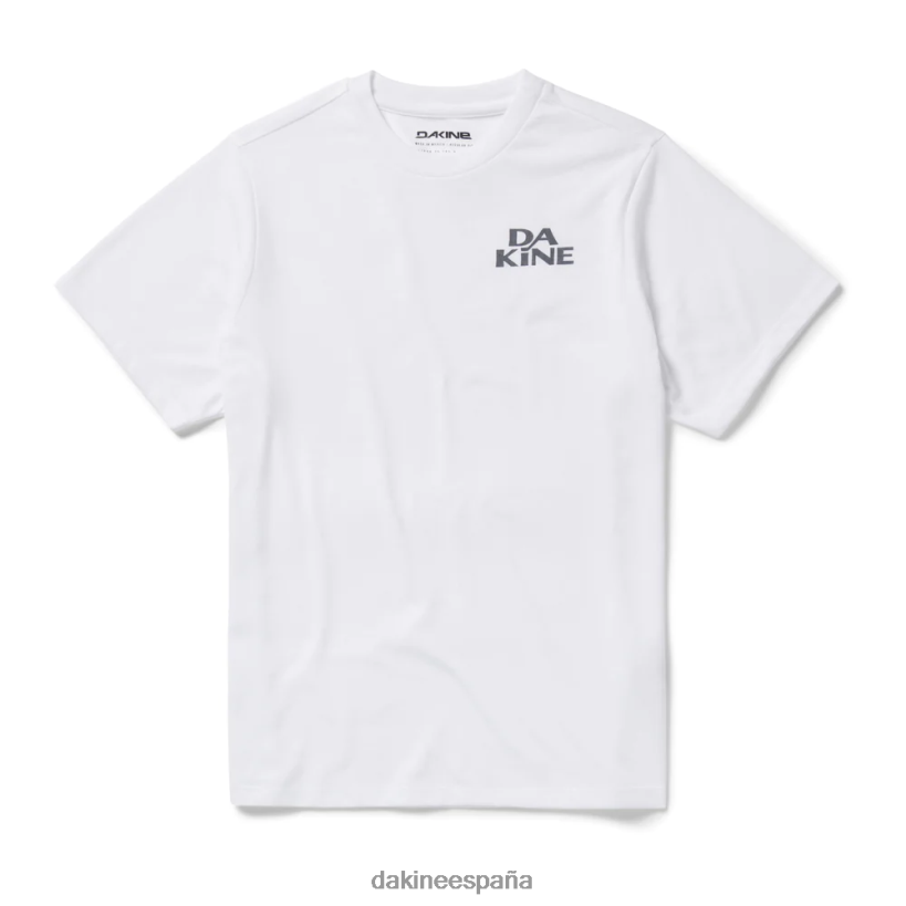 camiseta_del_metodo_blanco_nocaut_dakine_mujer_ropa_2vtf0x769.png camiseta del método blanco - nocaut Dakine mujer ropa 2VTF0X769 - Image 1