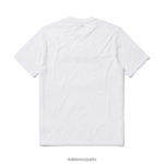 camiseta del método carril blanco Dakine hombres ropa 2VTF0X177 - Image 2