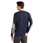 camiseta manga larga cleanline tinta Dakine hombres ropa 2VTF0X210 - Image 3