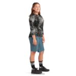 camiseta sinclinal 3/4 chorro de arena Dakine mujer ropa 2VTF0X310 - Image 3