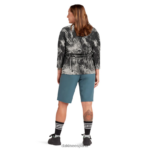 camiseta sinclinal 3/4 chorro de arena Dakine mujer ropa 2VTF0X310 - Image 4