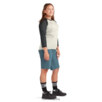 camiseta sinclinal 3/4 surfear blanco Dakine mujer ropa 2VTF0X312 - Image 3