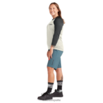 camiseta sinclinal 3/4 surfear blanco Dakine mujer ropa 2VTF0X312 - Image 5