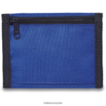 cartera de carril vertical azul profundo Dakine unisexo accesorio 2VTF0X668 - Image 2