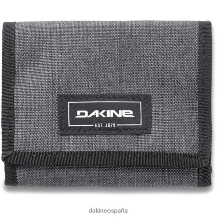 cartera diplomática carbono ii Dakine unisexo accesorio 2VTF0X688