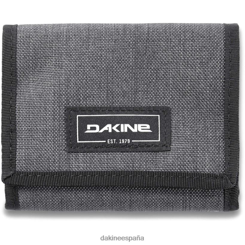 cartera_diplomatica_carbono_ii_dakine_unisexo_accesorio_2vtf0x688.jpg cartera diplomática carbono ii Dakine unisexo accesorio 2VTF0X688 - Image 1