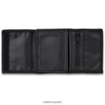 cartera diplomática negro ii Dakine unisexo accesorio 2VTF0X687 - Image 2