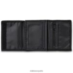 cartera diplomática negro ii Dakine unisexo accesorio 2VTF0X687 - Image 3