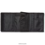 cartera diplomática negro ii Dakine unisexo accesorio 2VTF0X687 - Image 4
