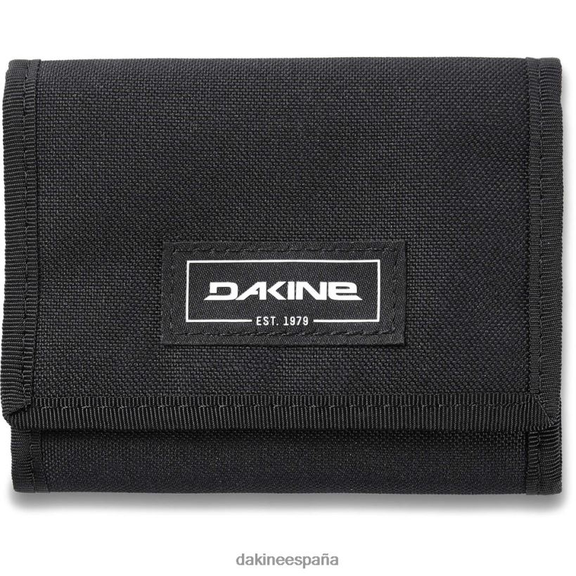 cartera_diplomatica_negro_ii_dakine_unisexo_accesorio_2vtf0x687.jpg cartera diplomática negro ii Dakine unisexo accesorio 2VTF0X687 - Image 1