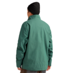 chaqueta a-1 abeto verde Dakine unisexo ropa 2VTF0X28 - Image 2