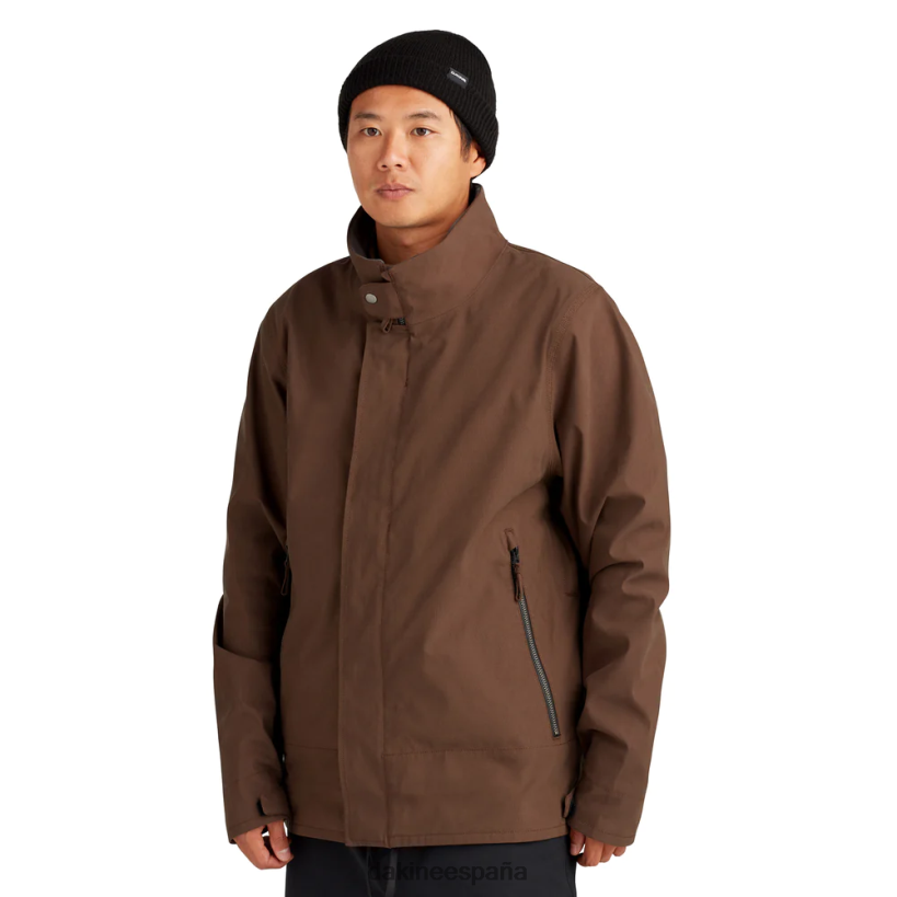 chaqueta_a_1_marron_rojizo_dakine_unisexo_ropa_2vtf0x29.png chaqueta a-1 marrón rojizo Dakine unisexo ropa 2VTF0X29 - Image 1