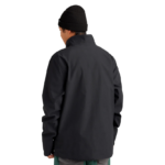 chaqueta a-1 negro Dakine unisexo ropa 2VTF0X30 - Image 2
