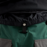 chaqueta a-1 negro Dakine unisexo ropa 2VTF0X30 - Image 4
